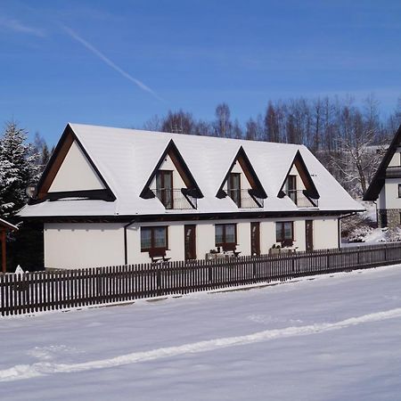 Apartamenty Arnika Jurgów Exterior foto